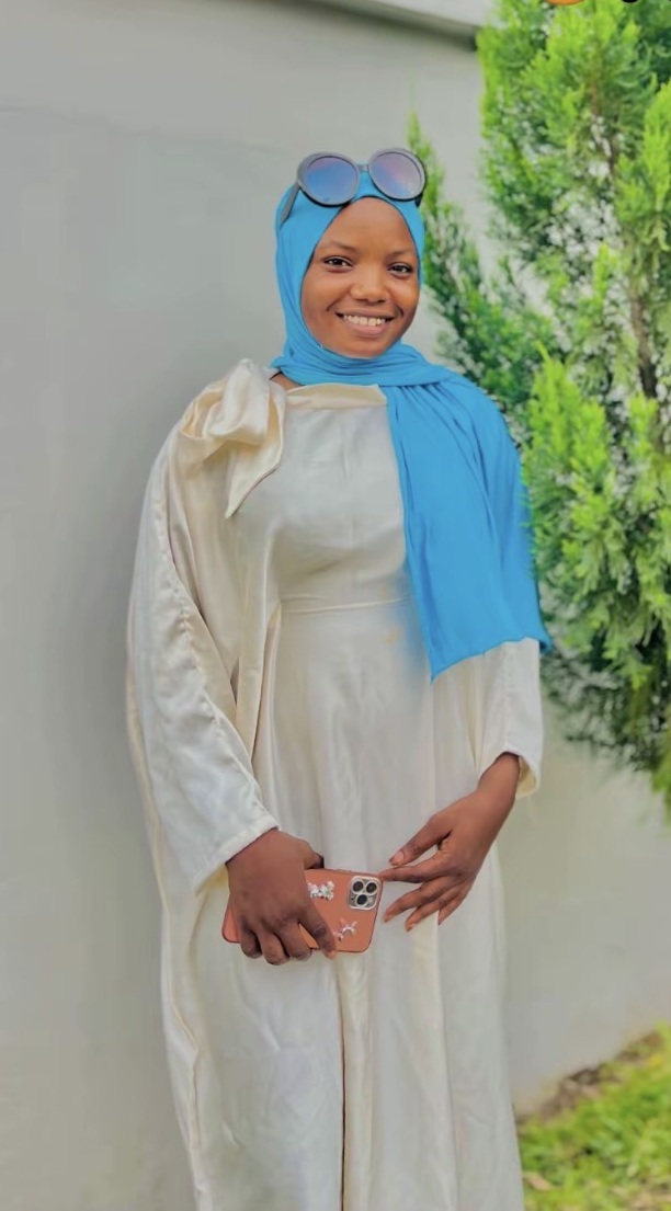 Fuseni Rashida