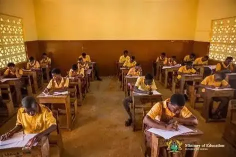 2026 BECE candidates to begin SHS selection on July 20 as GES prepares for placement process
