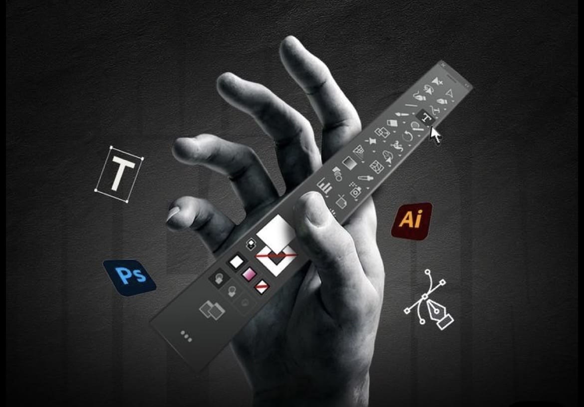 PHOTOSHOP FEATURES EXPLAINED FOR EDITORS IN SIMPLE TERMS