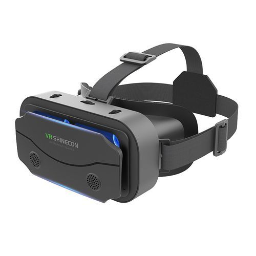 3D VR Headset/Virtual Reality For All Phone
